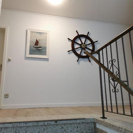 Moderne Wohnung Mit Privatpool بوسم المظهر الخارجي الصورة