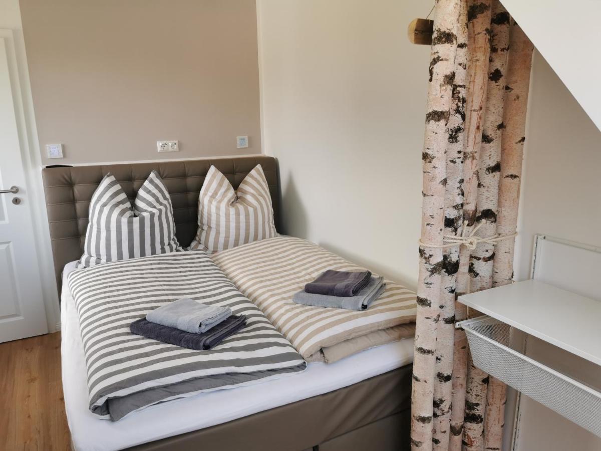 Moderne Wohnung Mit Privatpool بوسم المظهر الخارجي الصورة