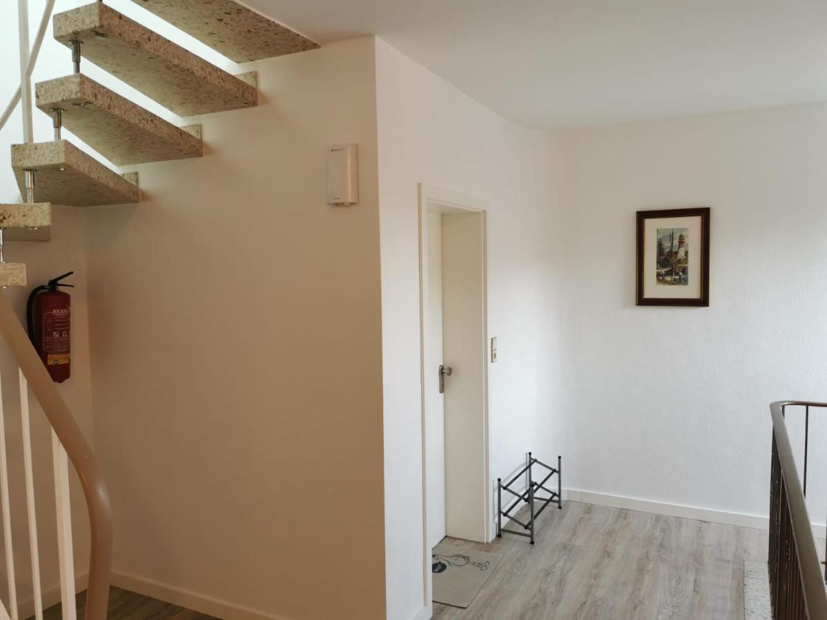 Moderne Wohnung Mit Privatpool بوسم المظهر الخارجي الصورة